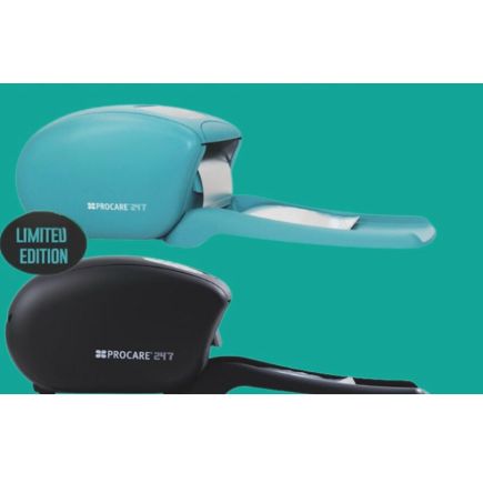 Procare24/7AutoDispenserTeal